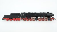 Märklin H0 3102 Dampflok BR 53 0001 DRG Wechselstrom