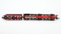 Märklin H0 3102 Dampflok BR 53 0001 DRG Wechselstrom
