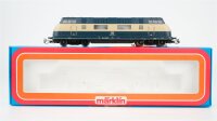 Märklin H0 3081 Diesellok BR 220 012-9 DB Wechselstrom