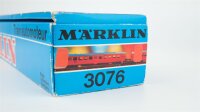 Märklin H0 3076 Akku-Triebwagenzug BR 515 + 815 der DB Wechselstrom Analog