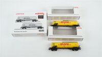 Märklin H0 46540 Güterwagen-Packungen...