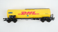Märklin H0 46540 Güterwagen-Packungen Kesselwagen der GATX