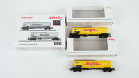 Märklin H0 46540 Güterwagen-Packungen...