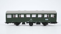 Piko H0 53020 Reko-Wagen 2.Kl DR