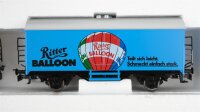 Märklin H0 84418 Güterwagen-Set "3 exklusive Leckerbissen" (Abbruch Puffer)