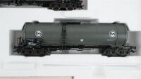 Märklin H0 4855 Wagen-Set "EVA" der DB (Abbruch)