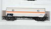 Märklin H0 4855 Wagen-Set "EVA" der DB (Abbruch)