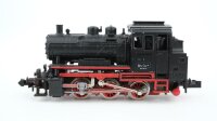 Minitrix N Dampflok BR 89 005