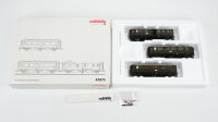 Märklin H0 43973 Set Personenwagen der ehemaligen...