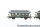 Fleischmann u.a. H0 Konvolut Donnerbüchsen 2./4. Kl. Gepäckwagen DR