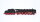 Minitrix N 12830 Dampflok mit Tender BR 03 062 DRG Gleichstrom