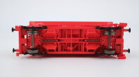 Roco H0 46725 Schwenkdachwagen "DB Cargo" DB