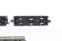 Märklin H0 Konvolut Abteilwagen 2. Kl. (Federn fehlen)