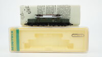 Minitrix N 12917 Elektrolok BR 193 004-9 DB Gleichstrom