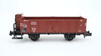 Fleischmann N 8216K Hochbordwagen Om DRG