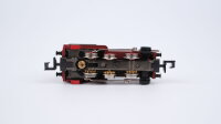 Minitrix N 2047 Dampflok BR 89 7159 DB