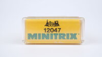 Minitrix N 2047 Dampflok BR 89 7159 DB
