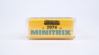 Minitrix N 51 2974 00 E-Lok BR 175 054-6 DB Gleichstrom