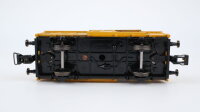 Trix Express H0 3408 Gedeckter Güterwagen...