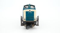 Fleischmann N 7231 Diesellok BR 212 381-8 DB