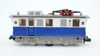 Fleischmann N 7969 Schienenreinigungslok BR ELB 215