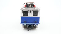 Fleischmann N 7969 Schienenreinigungslok BR ELB 215