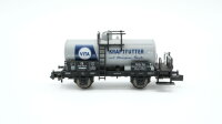Fleischmann N 8427K Kesselwagen VITA DB
