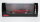 Schuco 450887100 Mercedes-Benz SLS AMG Roadster Limited Edition 750 rot 1:43