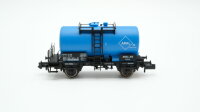 Fleischmann N 8414K Kesselwagen ARAL DB