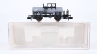Fleischmann N 8445K Chemie-Kesselwagen VTG DB