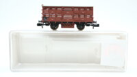 Fleischmann N 8352K Kleinviehwagen Ven DRG