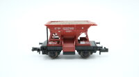 Fleischmann N 8228 Schotterwagen DRG
