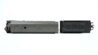 Märklin H0 26830 Zugpackung "Dampfschneeschleuder" DB Wechselstrom Digital Sound (vermutlich verharzt)