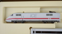 Minitrix N 12855 ICE Triebzug BR 401 3-teilig DB Gleichstrom