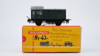 Trix Express H0 3454 Gepäck-/Bremswagen DB