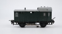 Trix Express H0 3454 Gepäck-/Bremswagen DB