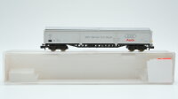 Fleischmann N 8383K Schiebewandwagen Audi DB