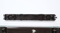 Roco u.a. H0 Konvolut Steuerwagen Doppelstockwagen "Sparkasse" 2. Kl. DB