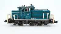 Minitrix N 12098 Diesellok BR 361 628-1 DB
