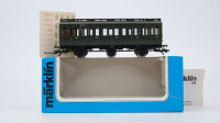 Märklin H0 4200 Reisezugwagen (024 674 Hmb) A3 Pr 14...