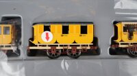 Märklin H0 26350 Historischer Personenzug...