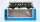 Märklin H0 4100 Personenwagen (36486) BAi / BCi der DRG