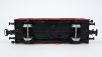 Märklin H0 4410 Gedeckter Güterwagen DB