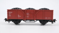 Märklin H0 4431 Offener Güterwagen  El-u 061 der DB