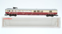 Fleischmann N 8162 IC-Restaurantwagen WRümz 135 DB