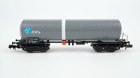 Arnold N 70012 Kesselwagen-Set KVG