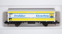 Arnold N 0165 Kühlwagen-Set Klosterbrauereien (unvollständig)