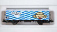 Arnold N 0165 Kühlwagen-Set Klosterbrauereien (unvollständig)