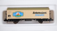 Arnold N 0165 Kühlwagen-Set Klosterbrauereien (unvollständig)