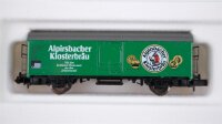 Arnold N 0165 Kühlwagen-Set Klosterbrauereien (unvollständig)